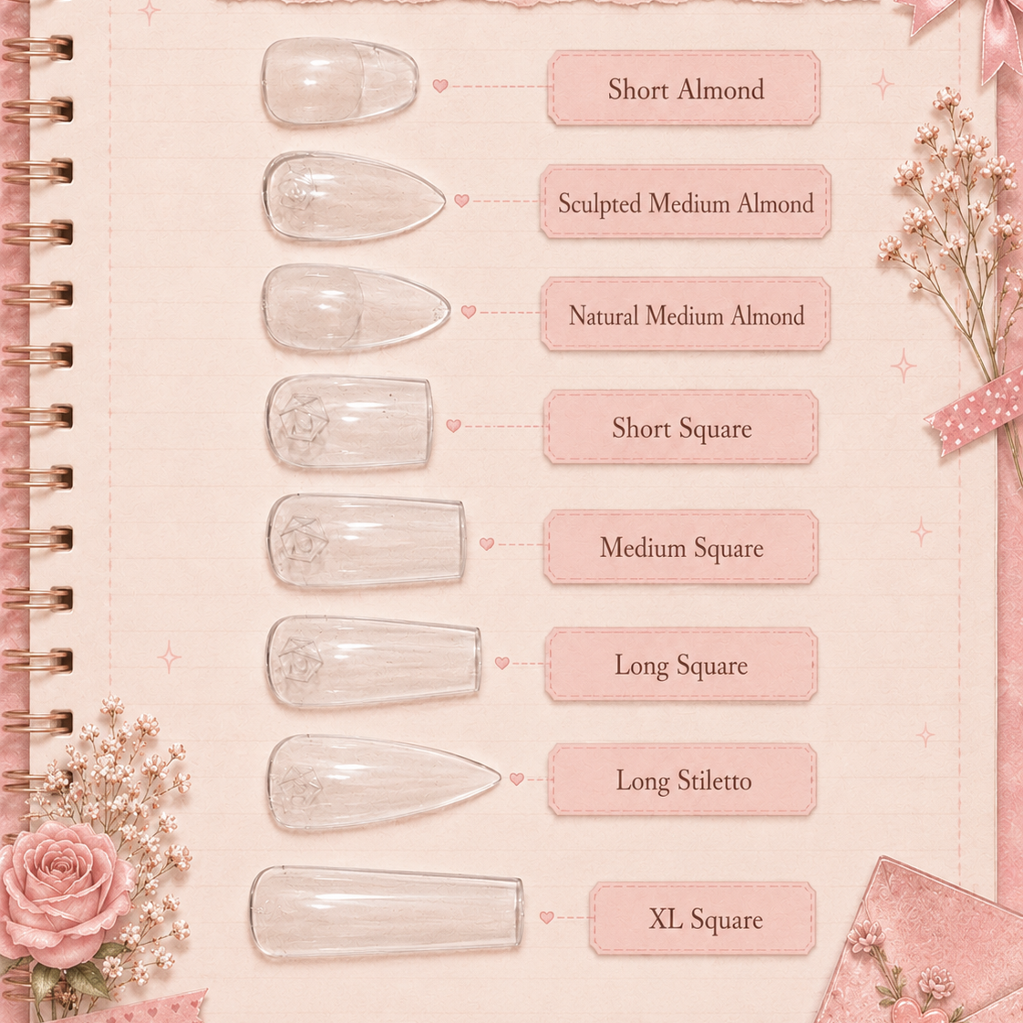Diary of the Lily Bloom Dots